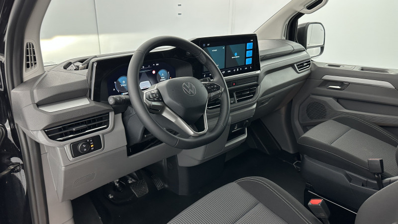 Volkswagen Transporter Transporter procab T7 L2H1 2.0 TDI 170ch Business BVA8  occasion  SAINT-GREGOIRE - photo n6
