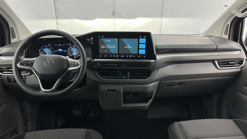 Volkswagen Transporter TRANSPORTER PROCAB T7 L2H1 2.0 TDI 170ch Business BVA8  occasion � SAINT-GREGOIRE - photo n�7