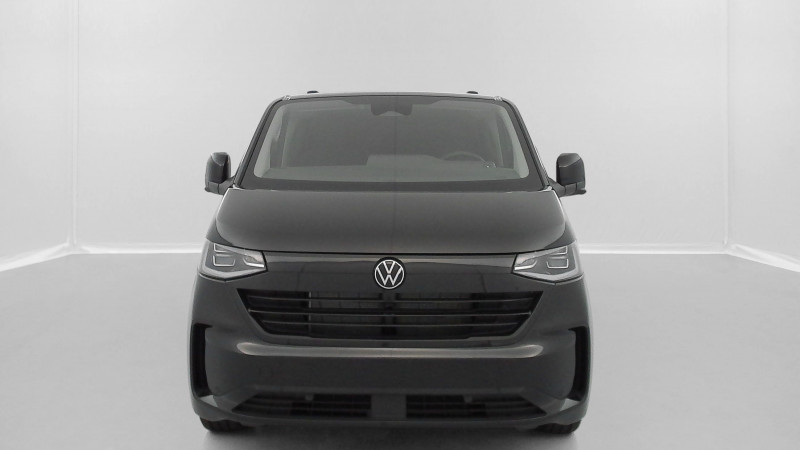 Volkswagen Transporter TRANSPORTER PROCAB T7 L2H1 2.0 TDI 170ch Business BVA8  occasion � SAINT-GREGOIRE - photo n�2