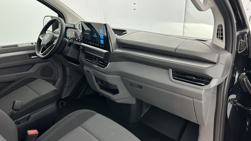 Volkswagen Transporter TRANSPORTER PROCAB T7 L2H1 2.0 TDI 170ch Business BVA8  occasion � SAINT-GREGOIRE - photo n�8