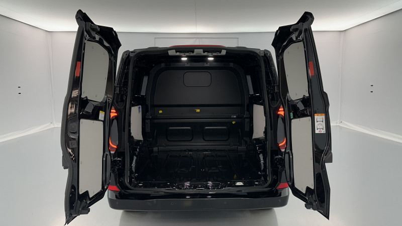 Volkswagen Transporter TRANSPORTER PROCAB T7 L2H1 2.0 TDI 170ch Business BVA8  occasion � SAINT-GREGOIRE - photo n�10