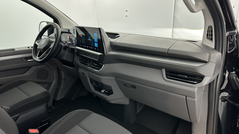 Volkswagen Transporter TRANSPORTER PROCAB T7 L2H1 2.0 TDI 170ch Business BVA8  occasion � SAINT-GREGOIRE - photo n�7