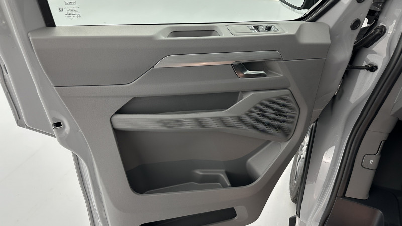 Volkswagen Transporter TRANSPORTER PROCAB T7 L2H1 2.0 TDI 170ch Business BVA8  occasion � SAINT-GREGOIRE - photo n�11