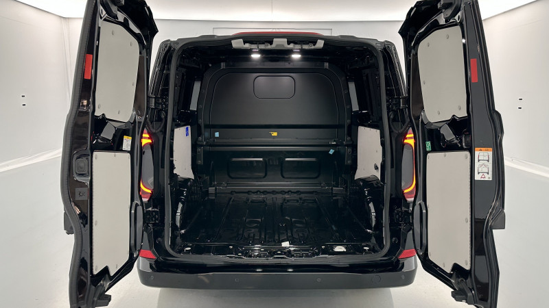 Volkswagen Transporter TRANSPORTER PROCAB T7 L2H1 2.0 TDI 170ch Business BVA8  occasion � SAINT-GREGOIRE - photo n�9