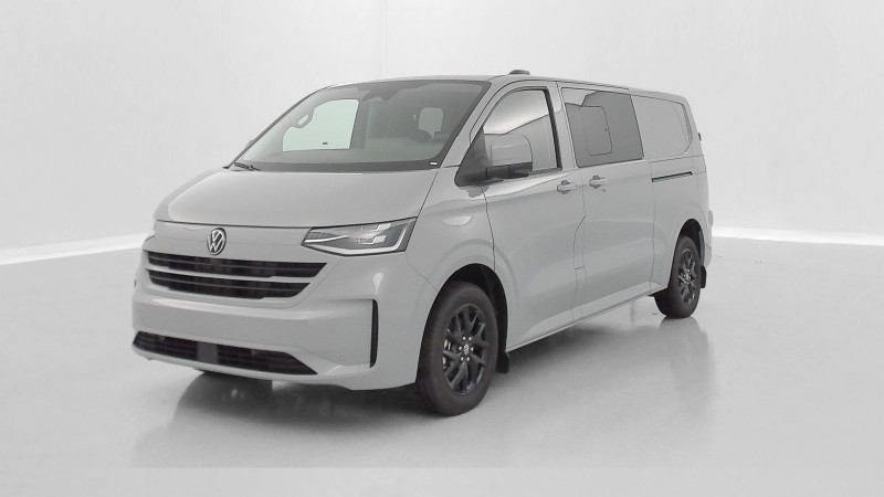 Volkswagen Transporter TRANSPORTER PROCAB T7 L2H1 2.0 TDI 170ch Business BVA8  occasion � SAINT-GREGOIRE
