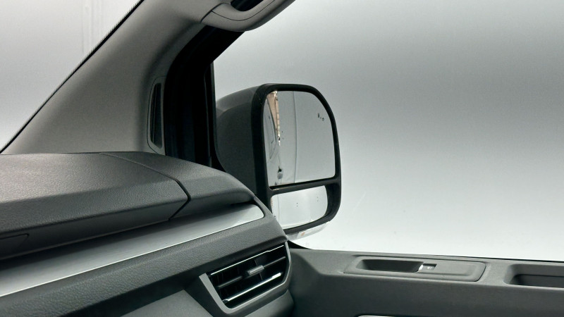 Volkswagen Transporter TRANSPORTER PROCAB T7 L2H1 2.0 TDI 170ch Business BVA8  occasion � SAINT-GREGOIRE - photo n�19