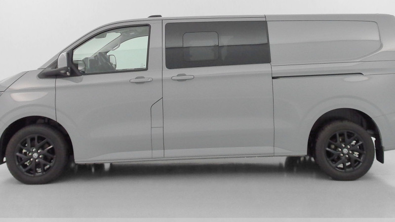 Volkswagen Transporter TRANSPORTER PROCAB T7 L2H1 2.0 TDI 170ch Business BVA8  occasion � SAINT-GREGOIRE - photo n�4