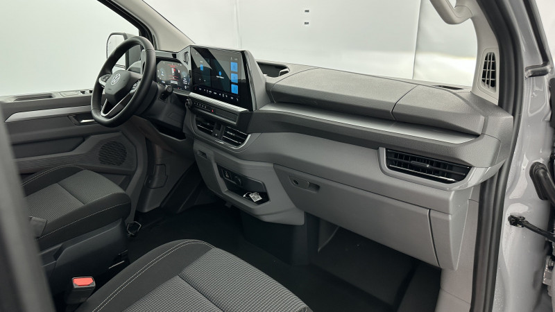 Volkswagen Transporter TRANSPORTER PROCAB T7 L2H1 2.0 TDI 170ch Business BVA8  occasion � SAINT-GREGOIRE - photo n�7