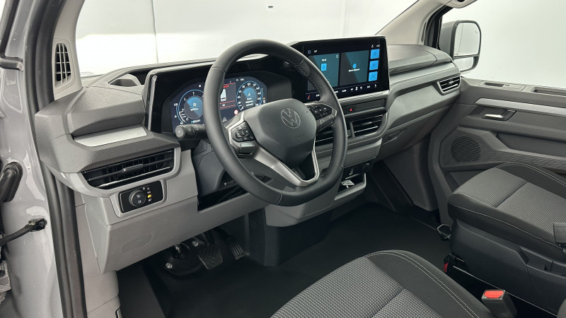Volkswagen Transporter TRANSPORTER PROCAB T7 L2H1 2.0 TDI 170ch Business BVA8  occasion � SAINT-GREGOIRE - photo n�6