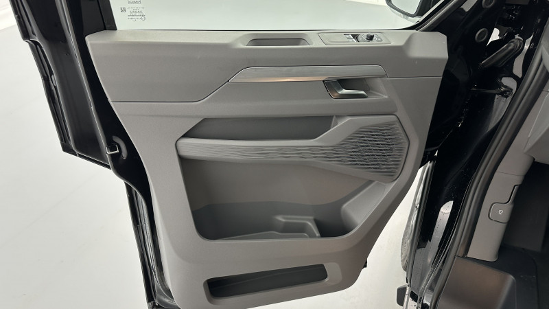 Volkswagen Transporter TRANSPORTER PROCAB T7 L2H1 2.0 TDI 170ch Business BVA8  occasion � SAINT-GREGOIRE - photo n�11