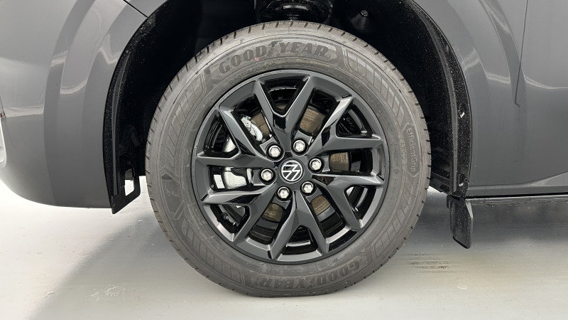 Volkswagen Transporter TRANSPORTER PROCAB T7 L2H1 2.0 TDI 170ch Business BVA8  occasion � SAINT-GREGOIRE - photo n�10