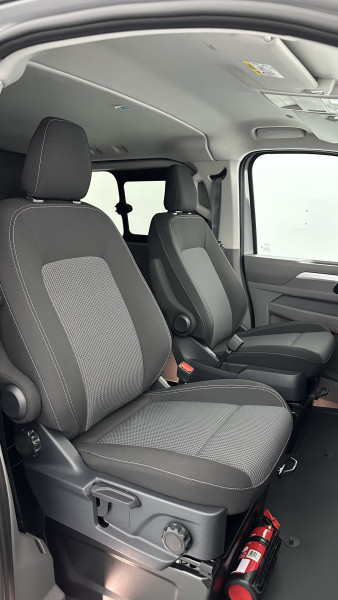 Volkswagen Transporter TRANSPORTER PROCAB T7 L2H1 2.0 TDI 170ch Business BVA8  occasion � SAINT-GREGOIRE - photo n�14