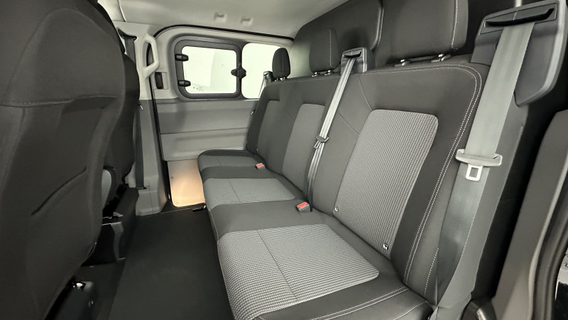 Volkswagen Transporter TRANSPORTER PROCAB T7 L2H1 2.0 TDI 170ch Business BVA8  occasion � SAINT-GREGOIRE - photo n�8