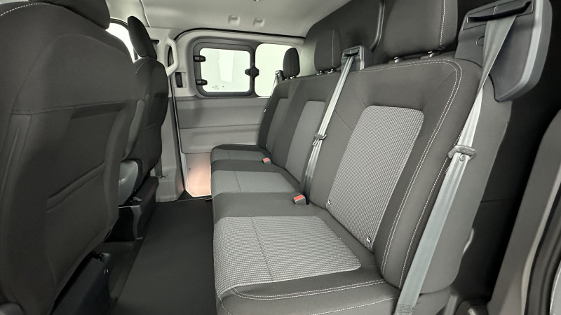 Volkswagen Transporter TRANSPORTER PROCAB T7 L2H1 2.0 TDI 170ch Business BVA8  occasion � SAINT-GREGOIRE - photo n�8