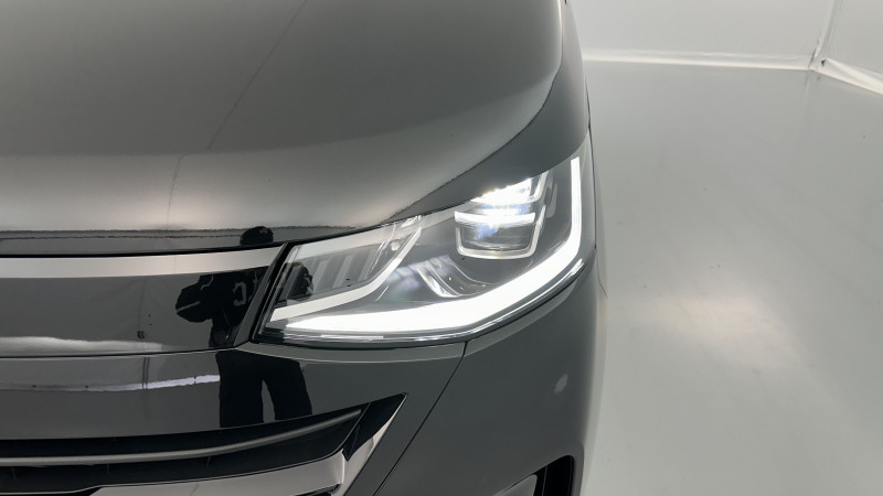 Volkswagen Transporter TRANSPORTER PROCAB T7 L2H1 2.0 TDI 170ch Business BVA8  occasion � SAINT-GREGOIRE - photo n�20