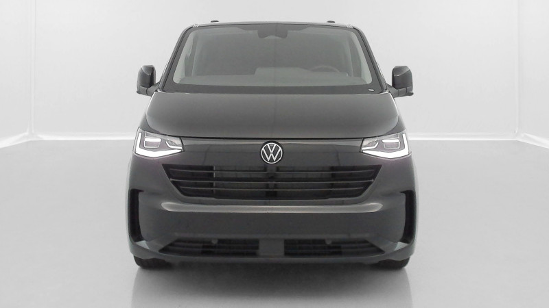 Volkswagen Transporter TRANSPORTER PROCAB T7 L2H1 2.0 TDI 170ch Business BVA8  occasion � SAINT-GREGOIRE - photo n�2