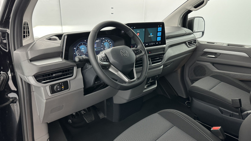 Volkswagen Transporter TRANSPORTER PROCAB T7 L2H1 2.0 TDI 170ch Business BVA8  occasion � SAINT-GREGOIRE - photo n�6