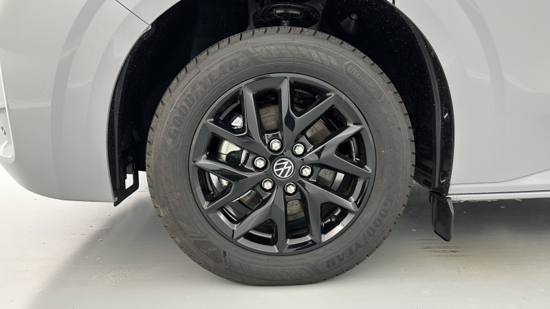 Volkswagen Transporter TRANSPORTER PROCAB T7 L2H1 2.0 TDI 170ch Business BVA8  occasion � SAINT-GREGOIRE - photo n�10