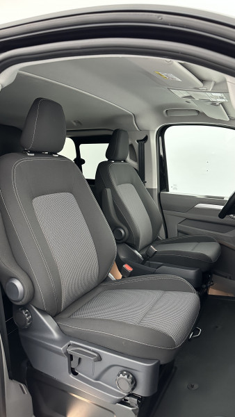 Volkswagen Transporter TRANSPORTER PROCAB T7 L2H1 2.0 TDI 170ch Business BVA8  occasion � SAINT-GREGOIRE - photo n�14