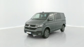 Volkswagen Transporter occasion année 2024 Annonce Volkswagen Transporter occasion Diesel Transporter T 6.1 PROCAB L1 2.0 TDI 150ch Business Plus DSG7 à SAINT-GREGOIRE