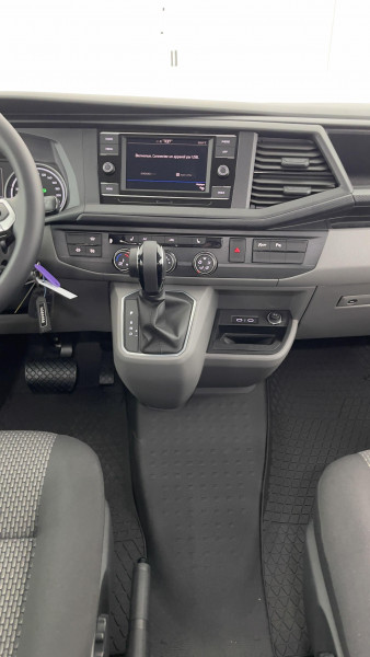 Volkswagen Transporter Transporter T 6.1 PROCAB L1 2.0 TDI 150ch Business Plus DSG7  occasion  SAINT-GREGOIRE - photo n15