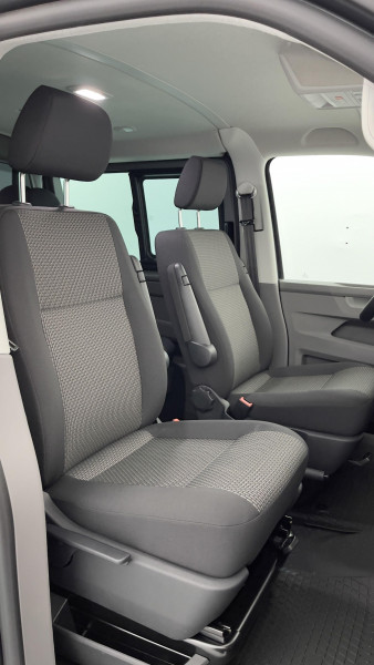 Volkswagen Transporter Transporter T 6.1 PROCAB L1 2.0 TDI 150ch Business Plus DSG7  occasion  SAINT-GREGOIRE - photo n18