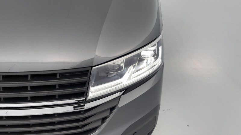 Volkswagen Transporter Transporter T 6.1 PROCAB L1 2.0 TDI 150ch Business Plus DSG7  occasion  SAINT-GREGOIRE - photo n19