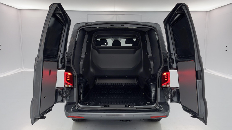 Volkswagen Transporter Transporter T 6.1 PROCAB L1 2.0 TDI 150ch Business Plus DSG7  occasion  SAINT-GREGOIRE - photo n10