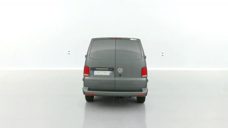 Volkswagen Transporter Transporter T 6.1 PROCAB L1 2.0 TDI 150ch Business Plus DSG7  occasion  SAINT-GREGOIRE - photo n20
