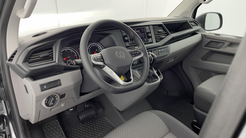 Volkswagen Transporter Transporter T 6.1 PROCAB L1 2.0 TDI 150ch Business Plus DSG7  occasion  SAINT-GREGOIRE - photo n6