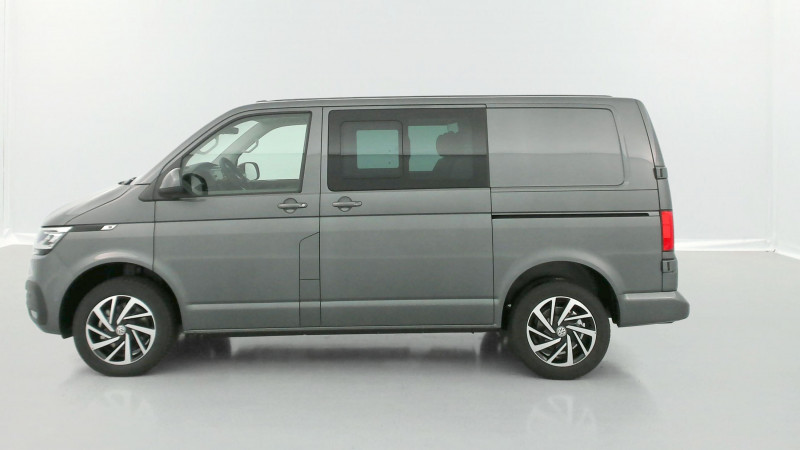 Volkswagen Transporter Transporter T 6.1 PROCAB L1 2.0 TDI 150ch Business Plus DSG7  occasion  SAINT-GREGOIRE - photo n4