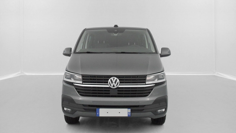 Volkswagen Transporter Transporter T 6.1 PROCAB L1 2.0 TDI 150ch Business Plus DSG7  occasion  SAINT-GREGOIRE - photo n2