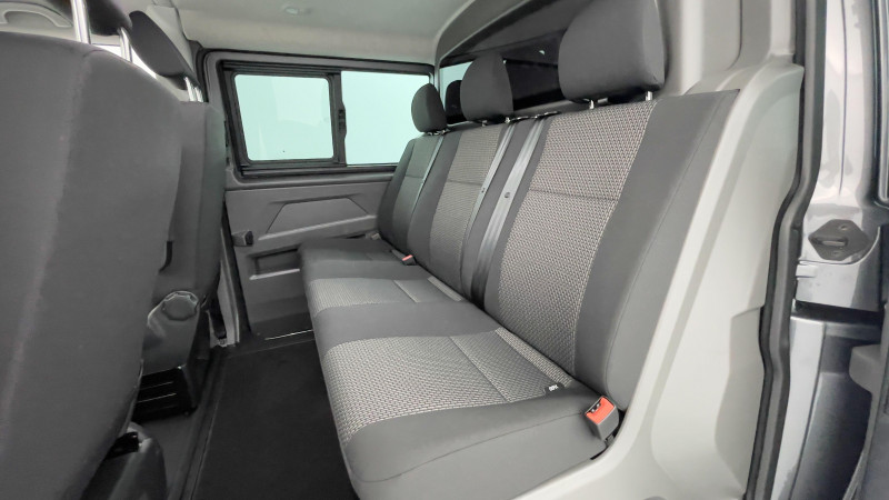 Volkswagen Transporter Transporter T 6.1 PROCAB L1 2.0 TDI 150ch Business Plus DSG7  occasion  SAINT-GREGOIRE - photo n9