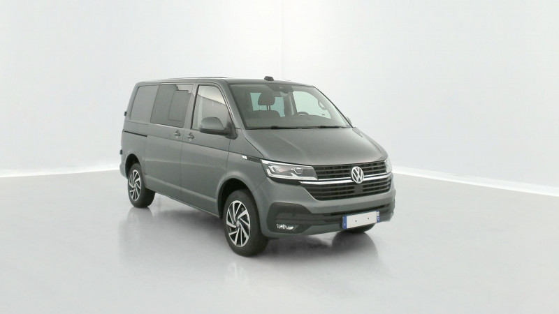 Volkswagen Transporter Transporter T 6.1 PROCAB L1 2.0 TDI 150ch Business Plus DSG7  occasion  SAINT-GREGOIRE