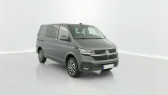 Volkswagen Transporter occasion année 2024 Annonce Volkswagen Transporter occasion Diesel Transporter T 6.1 PROCAB L1 2.0 TDI 150ch Business Plus DSG7 à SAINT-GREGOIRE
