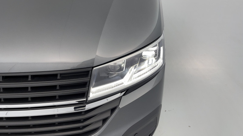 Volkswagen Transporter Transporter T 6.1 PROCAB L1 2.0 TDI 150ch Business Plus DSG7  occasion  SAINT-GREGOIRE - photo n19