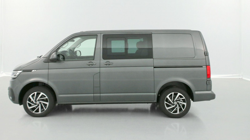 Volkswagen Transporter Transporter T 6.1 PROCAB L1 2.0 TDI 150ch Business Plus DSG7  occasion  SAINT-GREGOIRE - photo n4