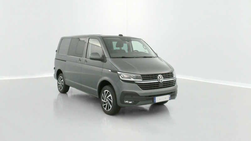 Volkswagen Transporter TRANSPORTER T 6.1 PROCAB L1 2.0 TDI 150ch Business Plus DSG7  occasion � SAINT-GREGOIRE - photo n�3