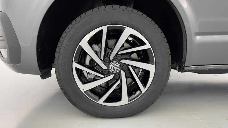 Volkswagen Transporter TRANSPORTER T 6.1 PROCAB L1 2.0 TDI 150ch Business Plus DSG7  occasion � SAINT-GREGOIRE - photo n�12