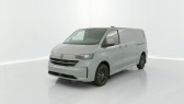 Volkswagen Transporter occasion  année 2025 boite Automatique Annonce Volkswagen Transporter occasion Diesel Transporter T7 L1H1 2.0 TDI 150ch Business BVA8 à SAINT-GREGOIRE