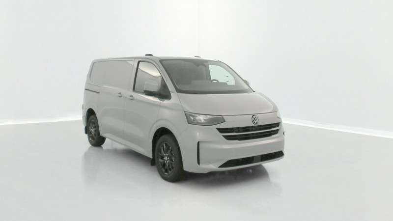 Volkswagen Transporter Transporter T7 L1H1 2.0 TDI 150ch Business BVA8 2025 - photo n°3 Volkswagen Transporter Transporter T7 L1H1 2.0 TDI 150ch Business BVA8  occasion à SAINT-GREGOIRE - photo n°3