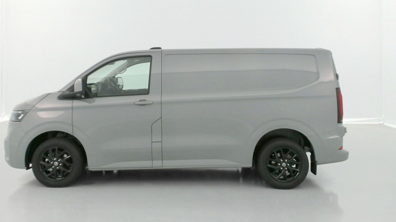 Volkswagen Transporter Transporter T7 L1H1 2.0 TDI 150ch Business BVA8 2025 - photo n°4 Volkswagen Transporter Transporter T7 L1H1 2.0 TDI 150ch Business BVA8  occasion à SAINT-GREGOIRE - photo n°4