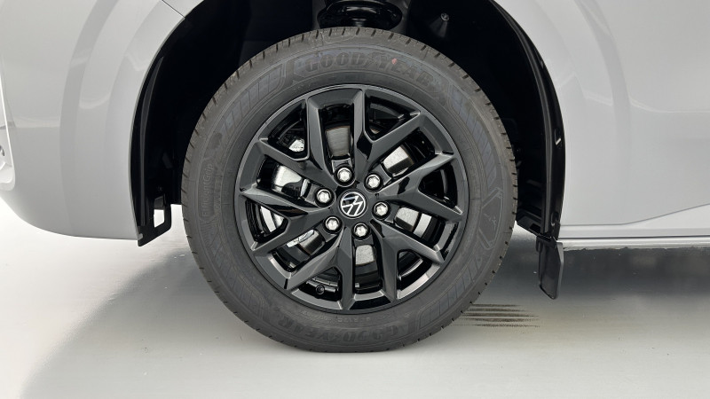 Volkswagen Transporter Transporter T7 L1H1 2.0 TDI 150ch Business BVA8  occasion  SAINT-GREGOIRE - photo n10