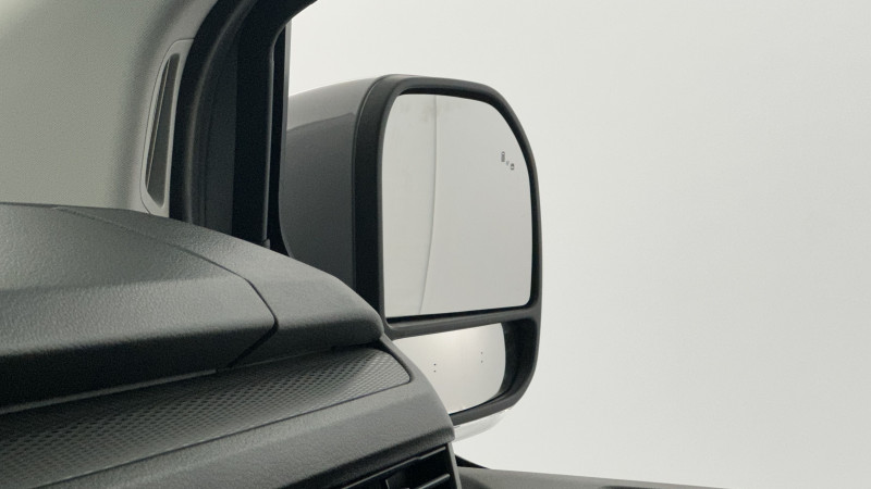 Volkswagen Transporter Transporter T7 L1H1 2.0 TDI 150ch Business BVA8  occasion  SAINT-GREGOIRE - photo n17