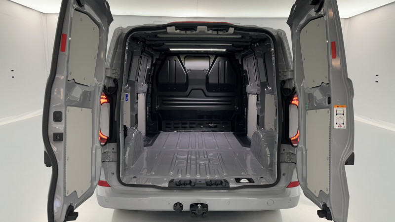 Volkswagen Transporter TRANSPORTER T7 L1H1 2.0 TDI 150ch Business BVA8  occasion � SAINT-GREGOIRE - photo n�9