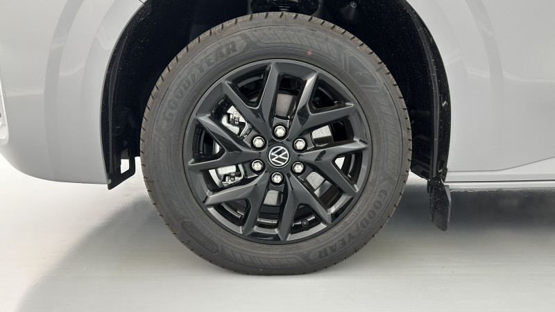 Volkswagen Transporter TRANSPORTER T7 L1H1 2.0 TDI 150ch Business BVA8  occasion � SAINT-GREGOIRE - photo n�10