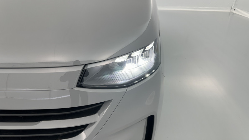 Volkswagen Transporter TRANSPORTER T7 L1H1 2.0 TDI 150ch Business BVA8  occasion � SAINT-GREGOIRE - photo n�18