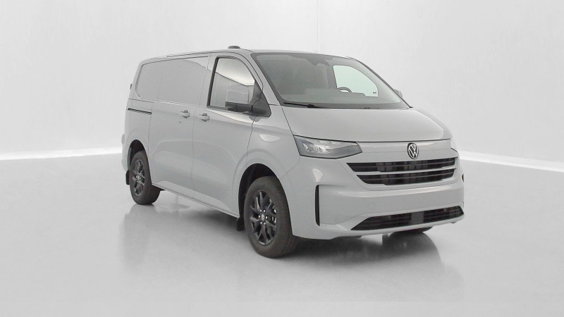Volkswagen Transporter TRANSPORTER T7 L1H1 2.0 TDI 150ch Business BVA8  occasion � SAINT-GREGOIRE - photo n�3