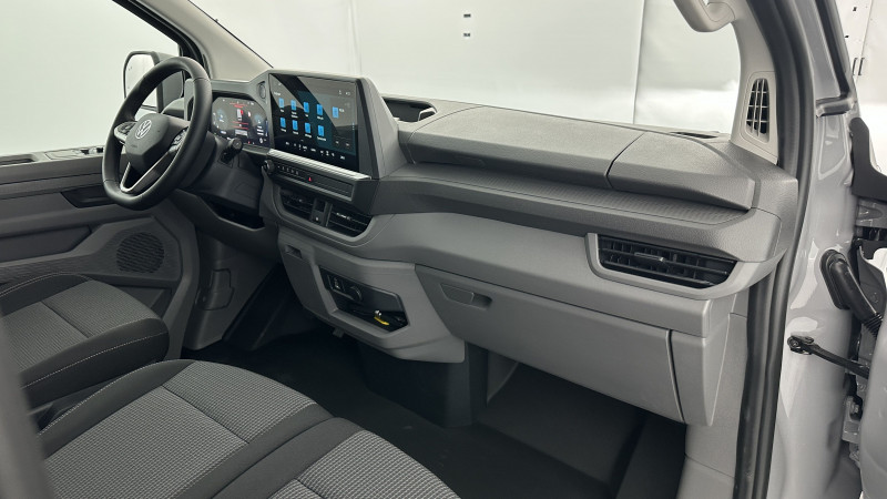 Volkswagen Transporter TRANSPORTER T7 L1H1 2.0 TDI 150ch Business BVA8  occasion � SAINT-GREGOIRE - photo n�7
