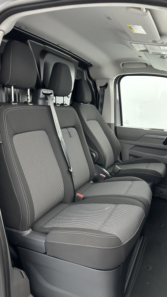 Volkswagen Transporter TRANSPORTER T7 L2H1 2.0 TDI 150ch Business BVA8  occasion  SAINT-GREGOIRE - photo n14